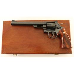 Smith & Wesson 57 .41 Mag SN: N616994