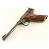 Image 2 : Colt Woodsman .22 LR SN: 026963S