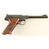 Image 3 : Colt Woodsman .22 LR SN: 026963S