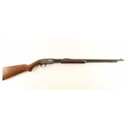 Winchester Model 61 .22 Mag SN: 335761
