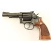 Smith & Wesson 48-4 .22 Mag SN: 232K006