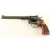 Image 1 : Smith & Wesson Model 17 .22 LR SN: K396847