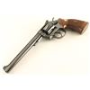 Image 2 : Smith & Wesson Model 17 .22 LR SN: K396847