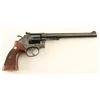 Image 3 : Smith & Wesson Model 17 .22 LR SN: K396847