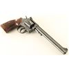 Image 4 : Smith & Wesson Model 17 .22 LR SN: K396847