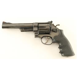 Smith & Wesson Model 57 .41 Mag SN: N305337