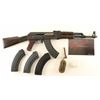 Image 1 : Poly Tech AK-47/S 7.62x39mm SN: P47-12497
