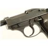 Image 4 : Walther P.38 'ac42' 9mm SN: 1430d