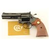 Image 1 : Colt Diamondback .22 LR SN: R09872