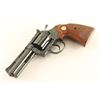 Image 2 : Colt Diamondback .22 LR SN: R09872