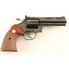 Image 3 : Colt Diamondback .22 LR SN: R09872