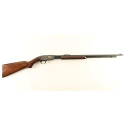 Winchester Model 61 .22 Mag SN: 325847