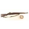 Image 1 : Springfield M1 Garand .30-06 SN: 345308