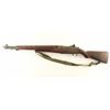 Image 2 : Springfield M1 Garand .30-06 SN: 345308