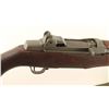 Image 5 : Springfield M1 Garand .30-06 SN: 345308