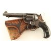 Colt 1877 Thunderer .41 Cal SN: 109023