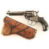 Image 2 : Colt 1877 Thunderer .41 Cal SN: 109023