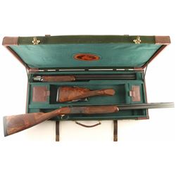 Beretta Orvis Uplander 20 & 28 2 Barrel Set