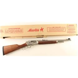 Marlin Whitetail Special 1895GS 45-70 Gov't