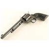 Image 5 : Colt Single Action Army .357 Mag SN SA26645