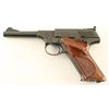 Image 1 : Colt Woodsman Sport .22 LR SN: 096022S