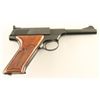 Image 2 : Colt Woodsman Sport .22 LR SN: 096022S