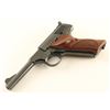Image 3 : Colt Woodsman Sport .22 LR SN: 096022S