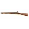 Image 2 : British Model 1803 Baker Cavalry Rifle NVSN