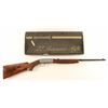 Browning SA-22 Grade II .22 LR SN: 7T59092