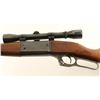 Image 3 : Savage Model 99A .250 Sav SN: C558079