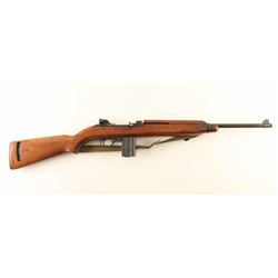 Quality Hardware M1 Carbine .30 SN: 1638109