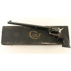 Colt Buntline Special .45 LC SN: 16614SA