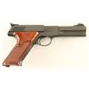 Image 2 : Colt Woodsman Match Target .22 LR #086073S