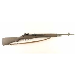 Springfield M1A .308 Cal SN: 067551