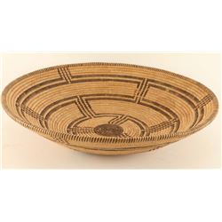 Apache Basketry Bowl