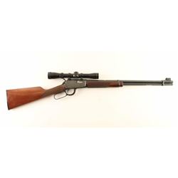 Winchester Model 9422M .22 Mag SN: F479120