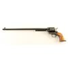 Image 7 : Colt Single Action Army 'Wyatt Earp' .45 LC