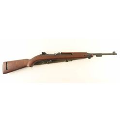 Winchester M1 Carbine .30 Cal SN: 5652745
