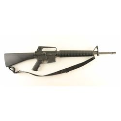 Colt AR-15 A2 Sporter II .223 SN: SP342986