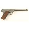 Image 2 : Colt Woodsman .22 LR SN: 93977