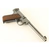 Image 3 : Colt Woodsman .22 LR SN: 93977