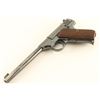 Image 4 : Colt Woodsman .22 LR SN: 93977