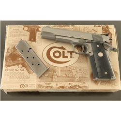 Colt Gold Cup National Match .45 ACP