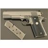 Image 2 : Colt Gold Cup National Match .45 ACP