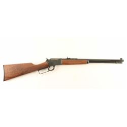 Marlin 1897 'Annie Oakley' .22 S/L/LR