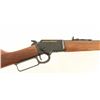 Image 5 : Marlin 1897 'Annie Oakley' .22 S/L/LR