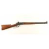 Winchester Model 94 .30-30 SN: 1663386