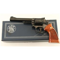 Smith & Wesson 19-3 .357 Mag SN: 7K94619