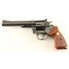 Colt Trooper Mk III .22 LR SN: Y18402