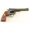 Image 2 : Colt Trooper Mk III .22 LR SN: Y18402